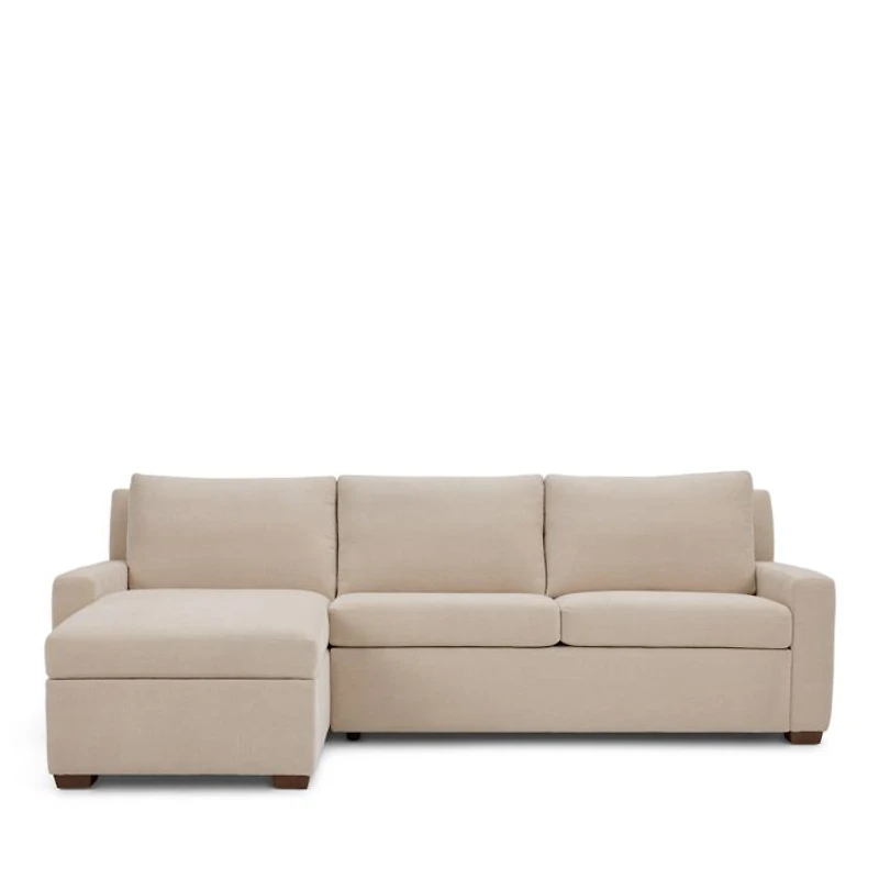 Lyons Sectional
