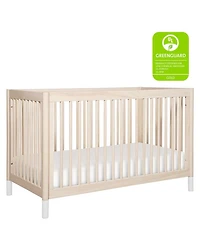 Gelato 4-in-1 Convertible Crib