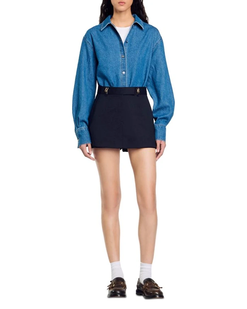 Leo Shorts
