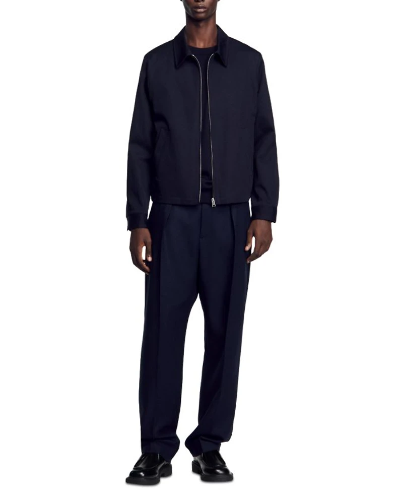 Cotton Jacket