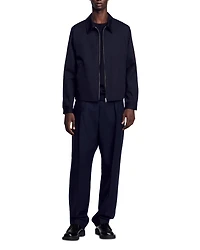Cotton Jacket