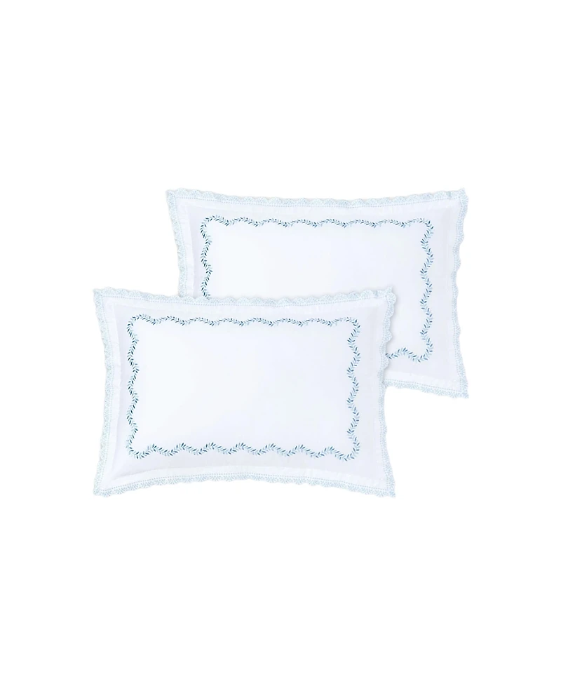 Hill House Home The Pillowcase Set, King