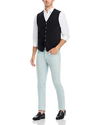 Merino Wool Vest - Exclusive