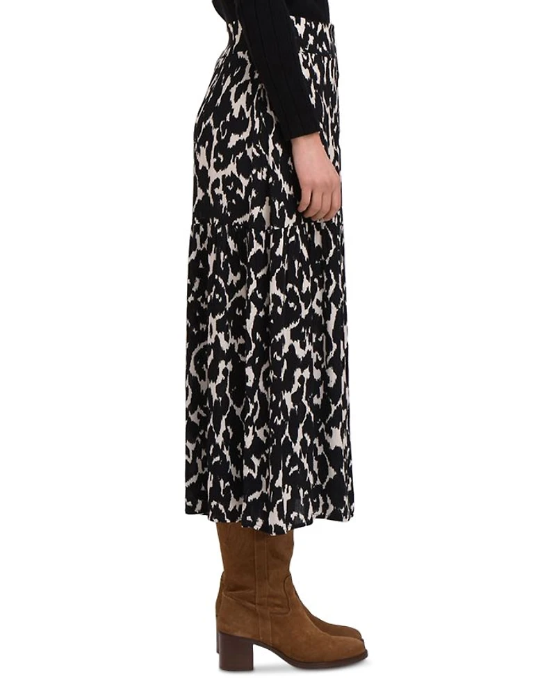 Maxi Skirt