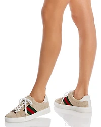 Women's Ace GG Low Top Sneakers