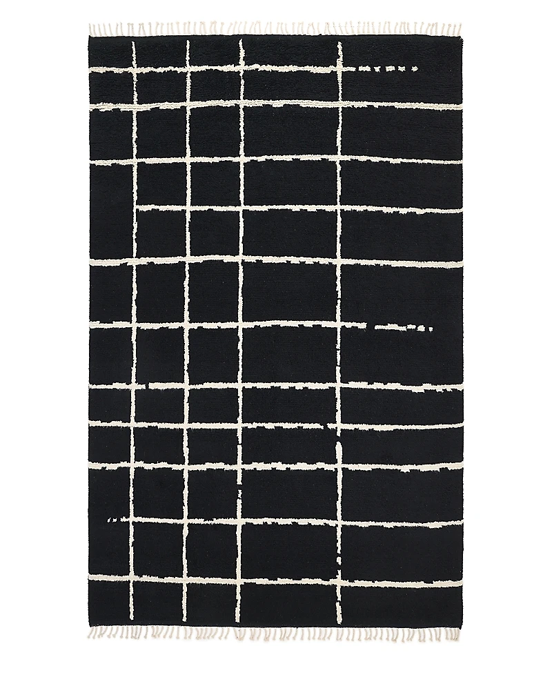 Timeless Rug Designs Paris S3386 Area Rug