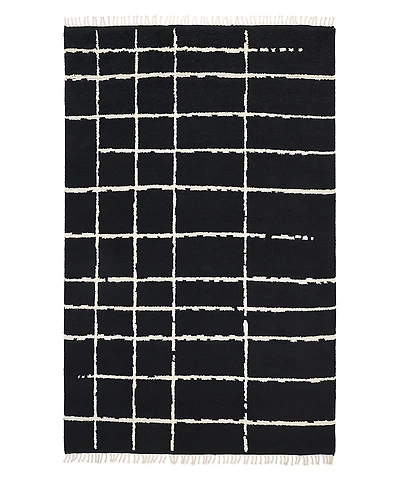 Timeless Rug Designs Paris S3386 Area Rug