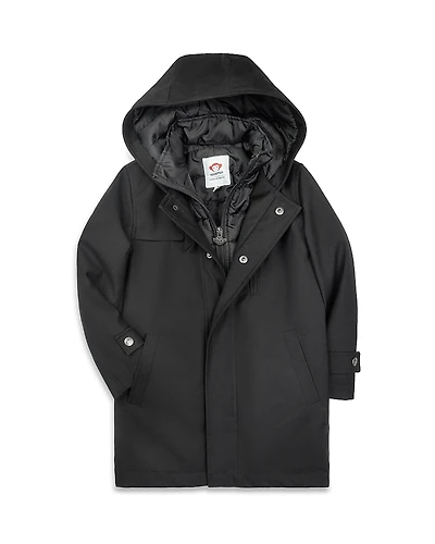 Appaman Boys' New Gotham Coat - Little Kid, Big Kid
