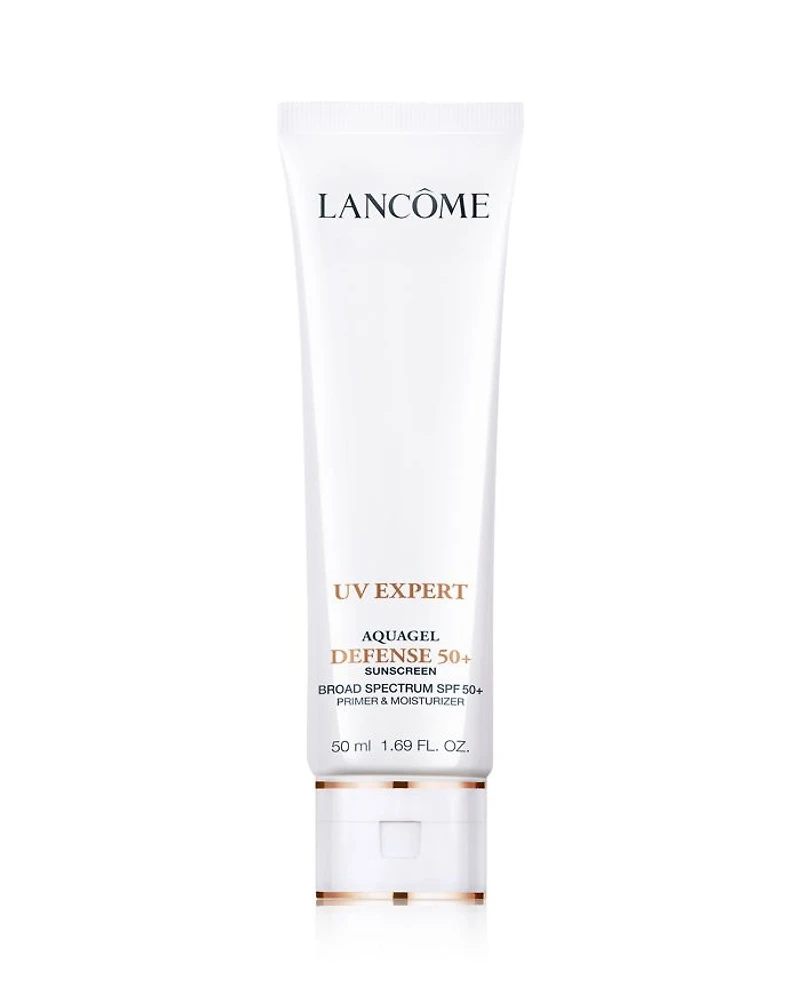 UV Expert Aquagel Defense 50+ Primer & Moisturizer 1.69 oz.