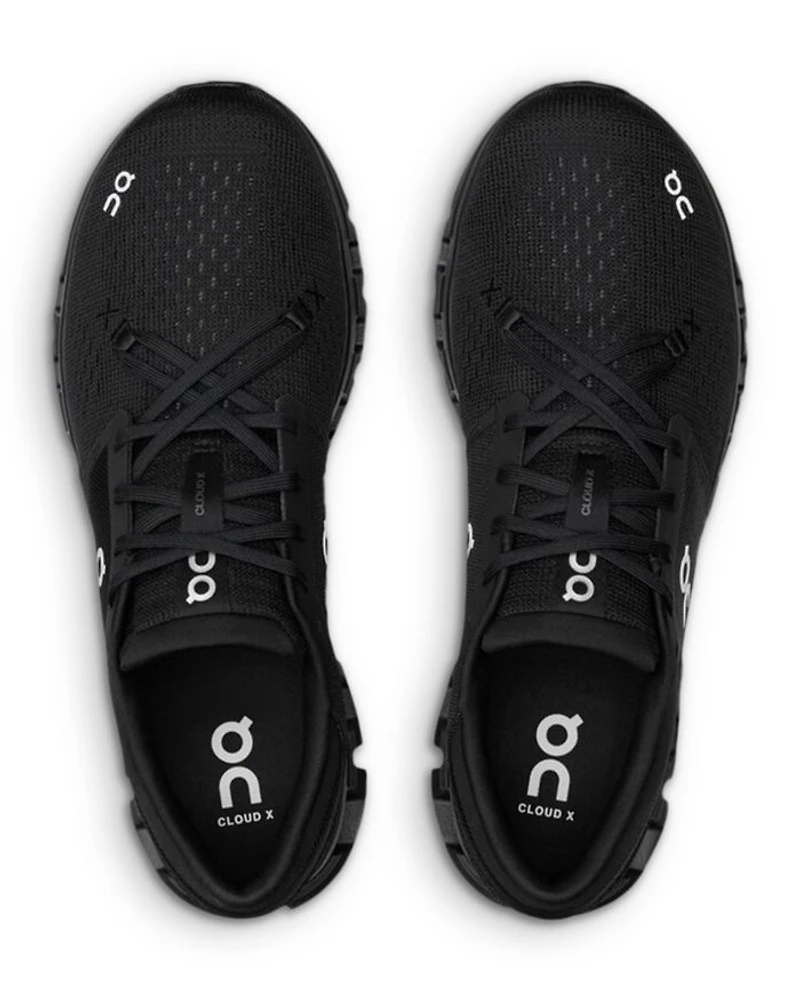 Men's Cloud X 4 Sneakers