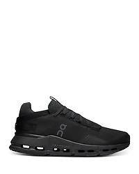 On Men's Cloudnova 2 Low Top Sneakers