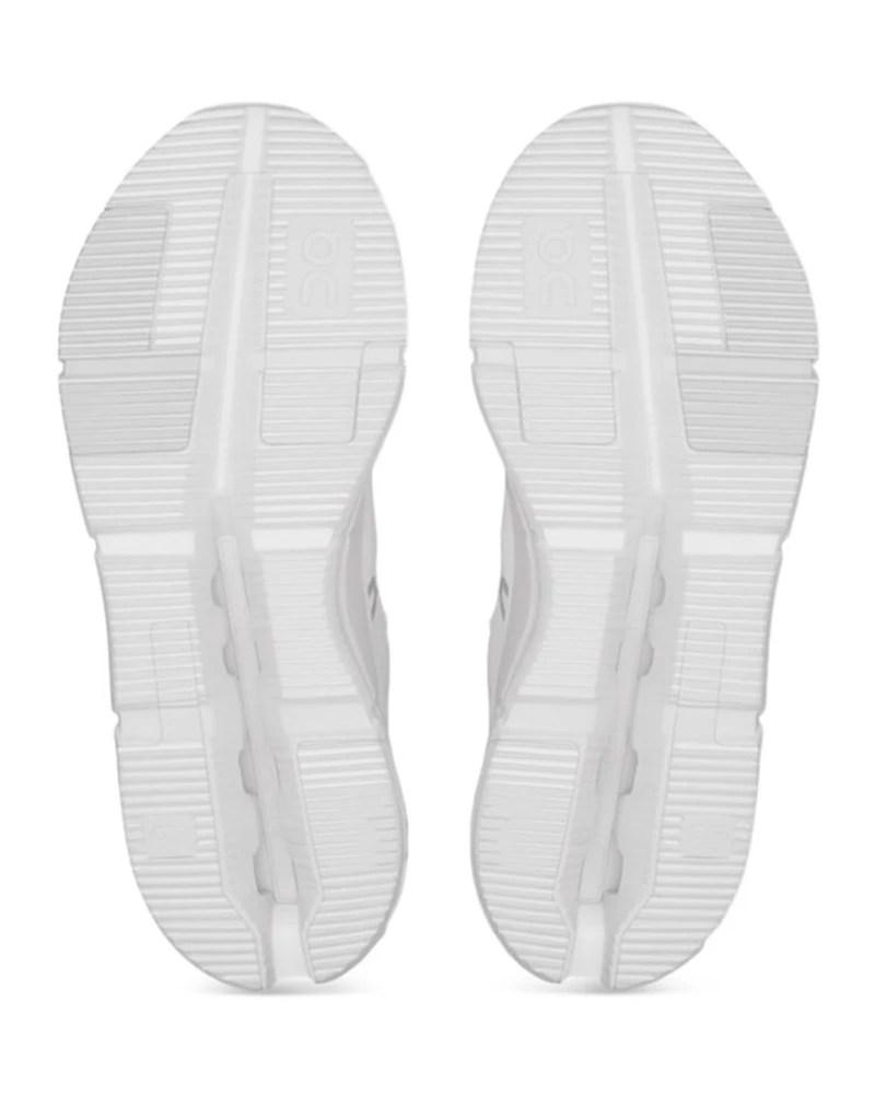 Men's Cloudnova 2 Low Top Sneakers