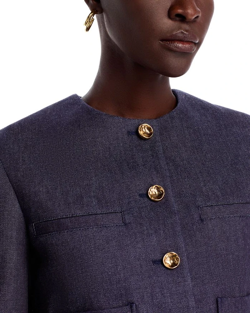 Bernadette Jacket
