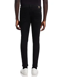 Skinny Fit Stretch Jeans