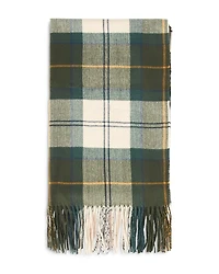 Barbour Hailes Tartan Scarf
