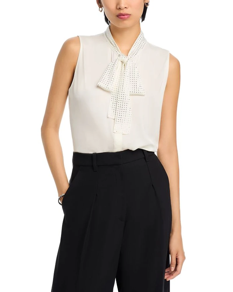 Evelyn Blouse