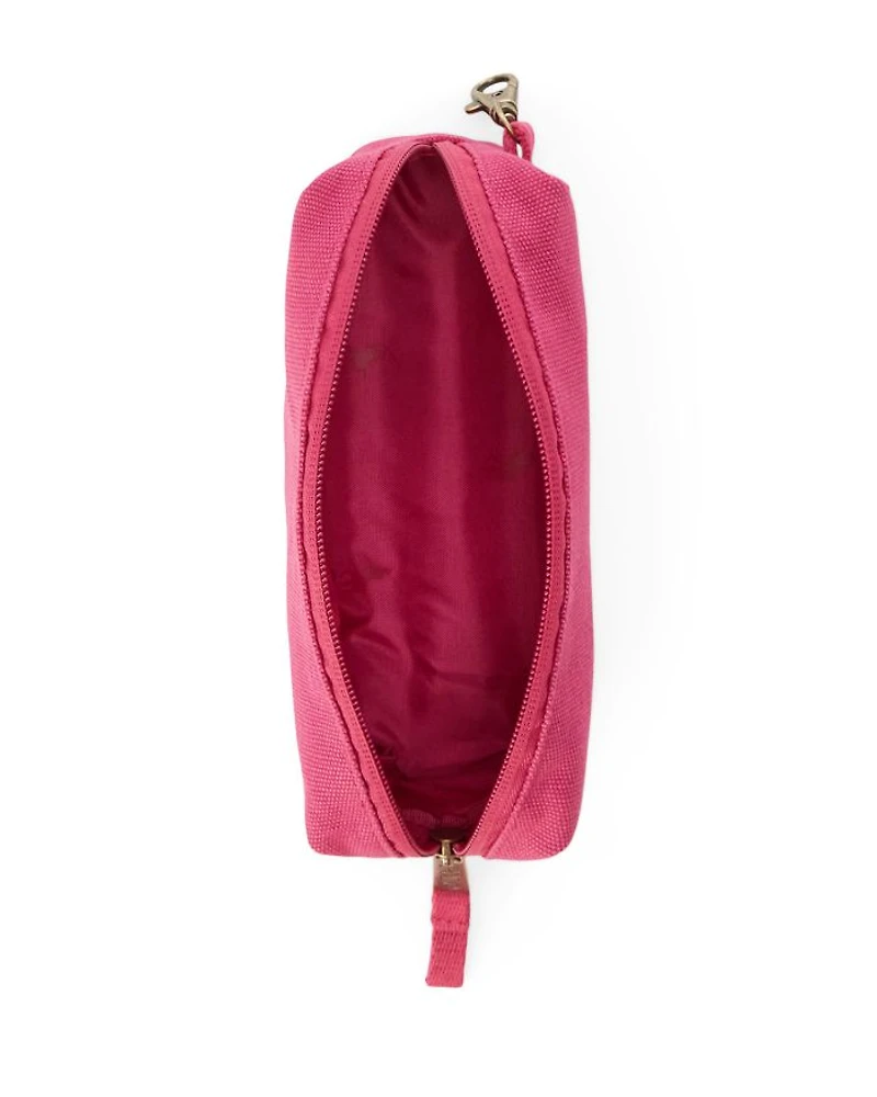 Canvas School Backpack