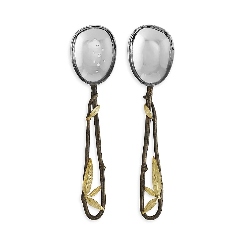 Michael Aram Zen Garden Serving Set