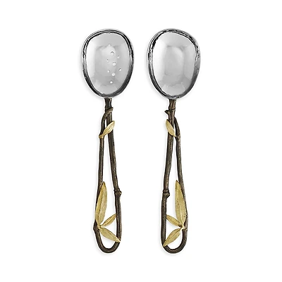 Michael Aram Zen Garden Serving Set