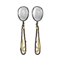 Michael Aram Zen Garden Serving Set