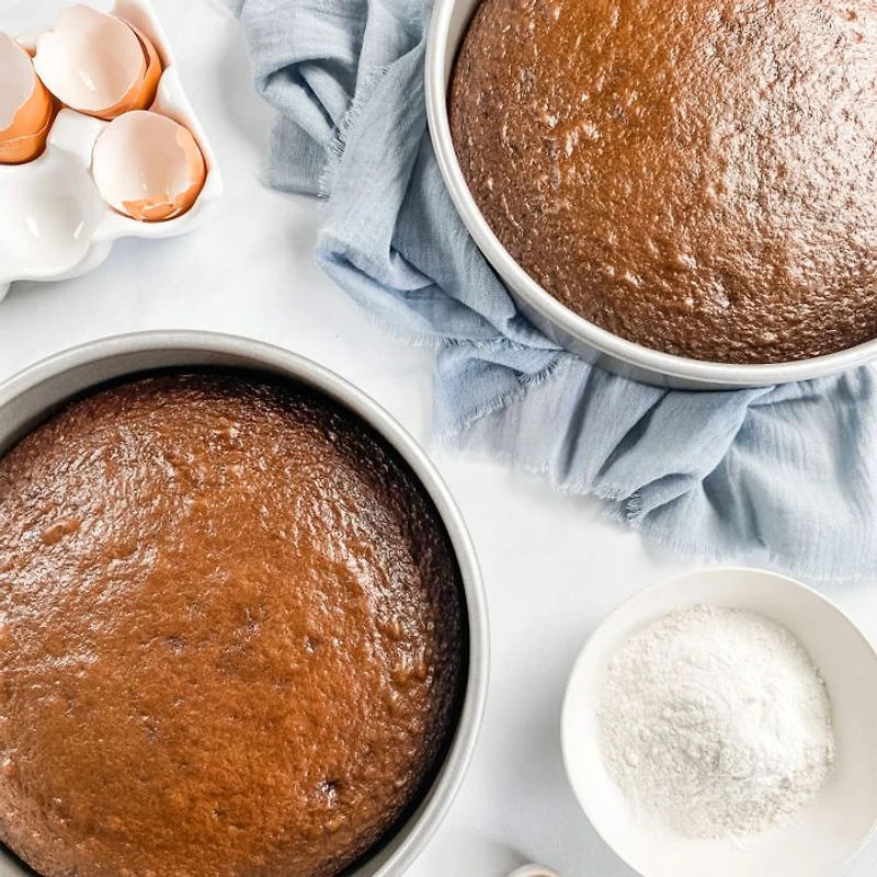 9" Round Cake Pan