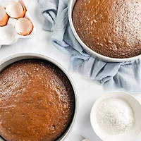 9" Round Cake Pan