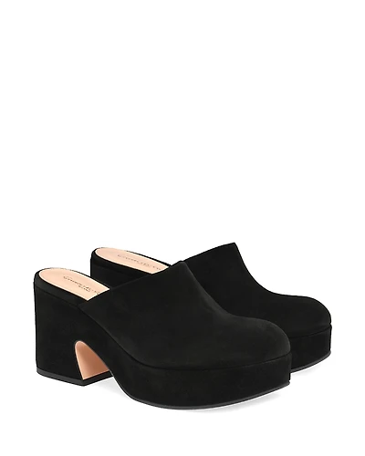 Gianvito Rossi Women's Lyss Mules