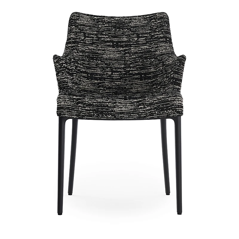 Kartell Eleganza Nia Melange Armchair