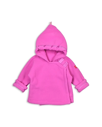 Widgeon Unisex Hooded Fleece Jacket - Baby, Little Kid