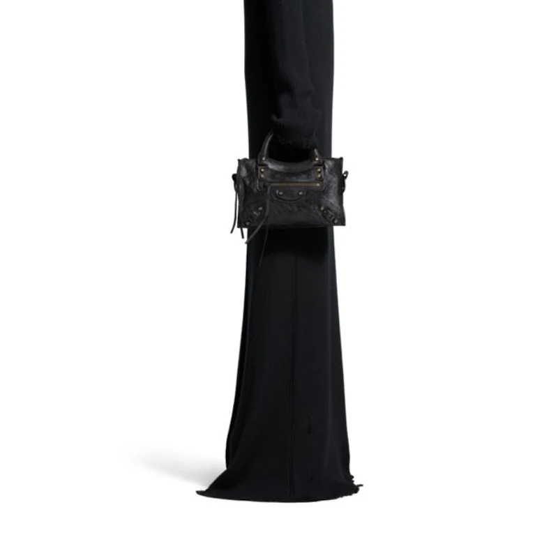 Le City Mini Bag