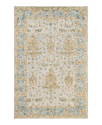 Lr Home Vintage Vinta-81924 Area Rug, 2' x 3'