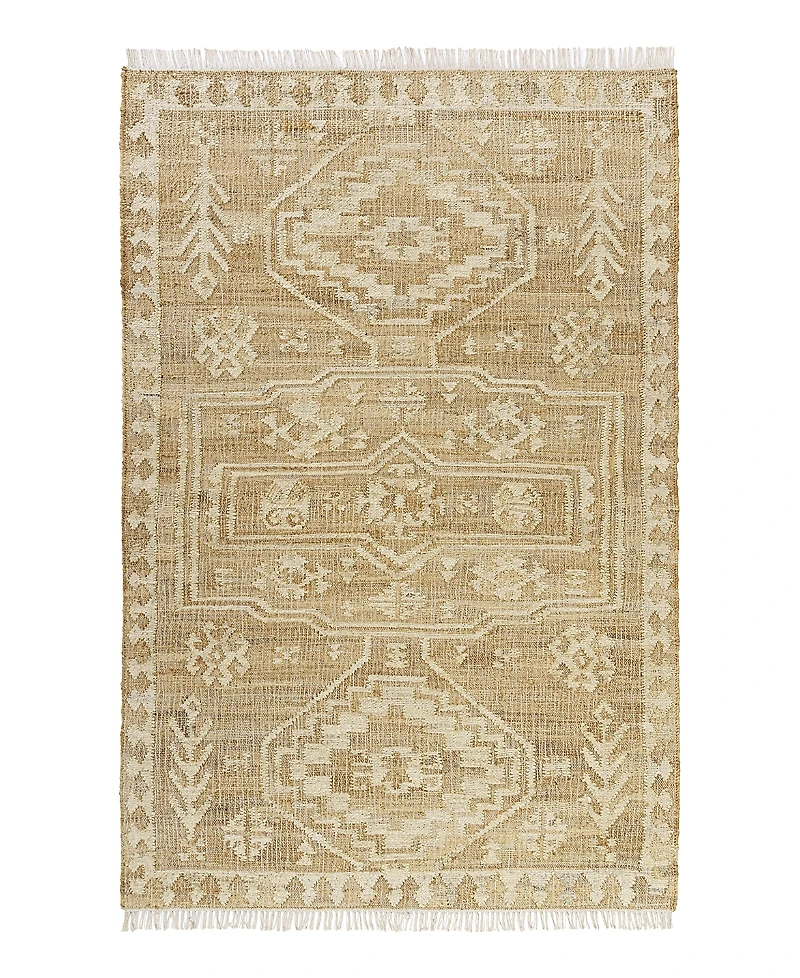 Lr Home Birch Birch-82845 Area Rug, 7'9 x 9'9