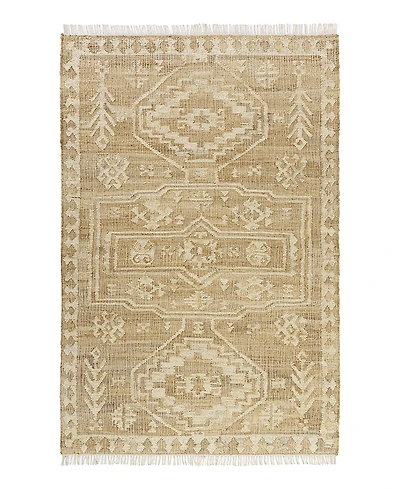 Lr Home Birch Birch-82845 Area Rug, 7'9 x 9'9