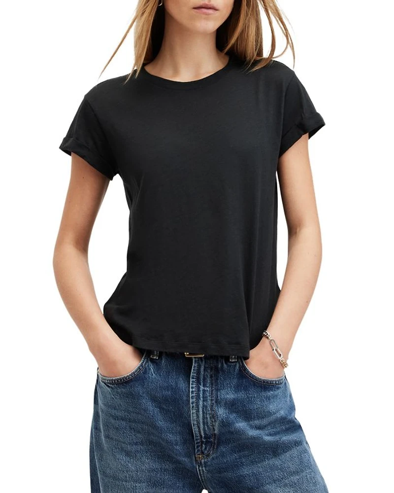 Anna Tee