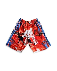 Boys' Lacrosse Attack Shorts - Little Kid, Big Kid