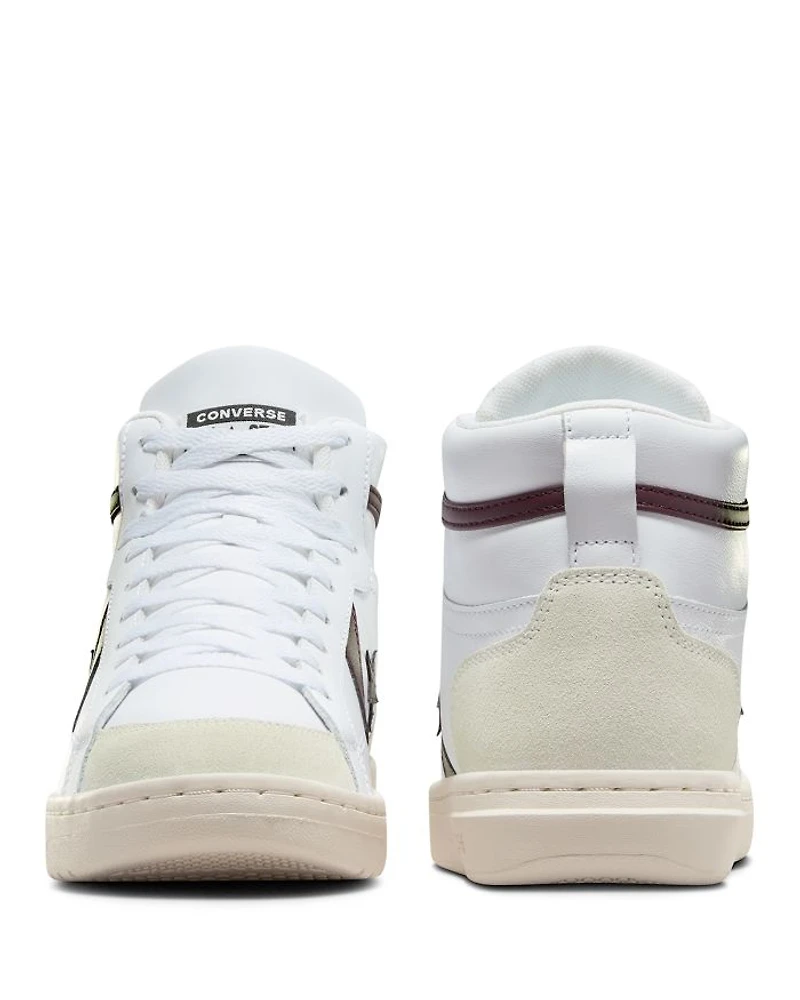 Men's Pro Blaze Classic High Top Sneakers