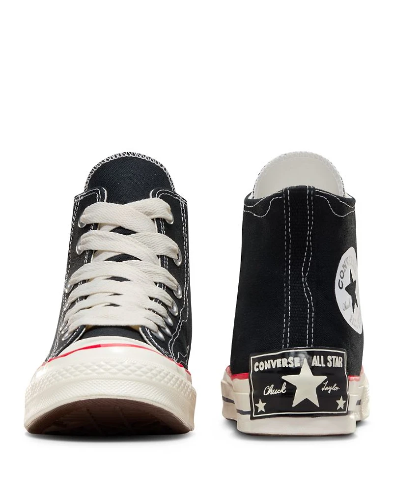 Men's Chuck 70 Sketch High Top Sneakers