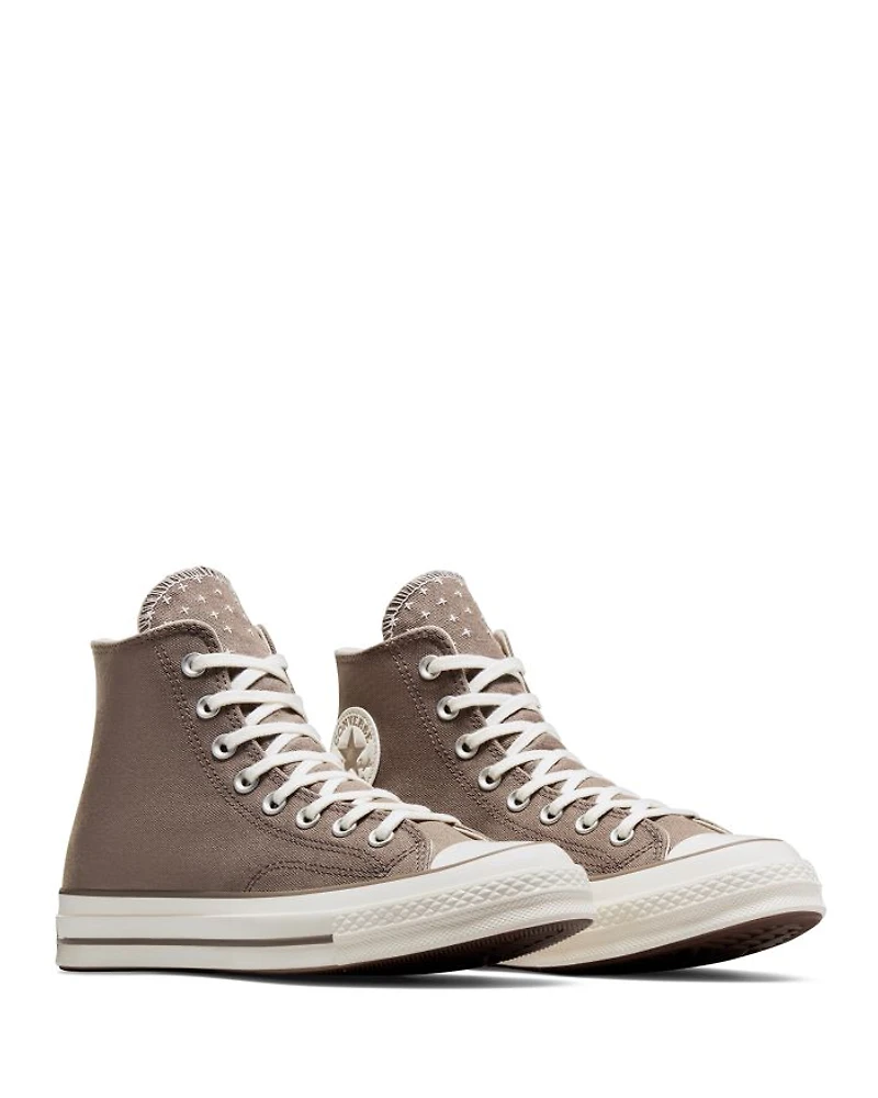 Men's Chuck 70 Worn High-Top Sneakers