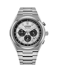 Citizen Sport Luxury Forza Chronograph, 42.5mm