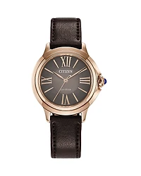 Citizen Eco Drive Classic Ceci Watch, 32mm