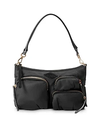 Chelsea Petite Shoulder Bag