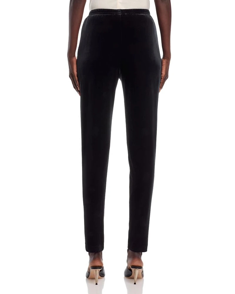 Velvet Leggings