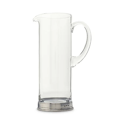 Match Martini Pitcher, Crystal
