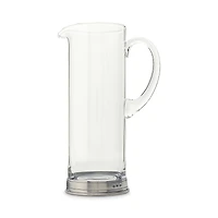 Match Martini Pitcher, Crystal