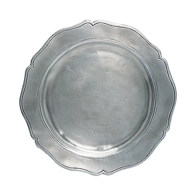 Match Gallic Bread Plate