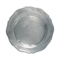 Match Gallic Bread Plate