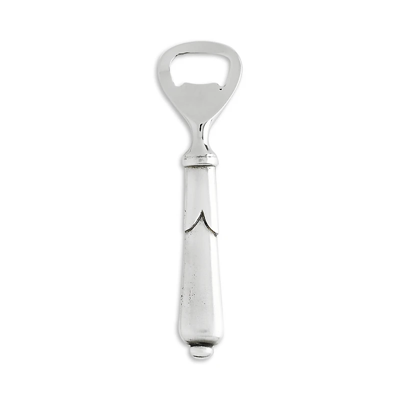 Match Bottle Opener, Forged