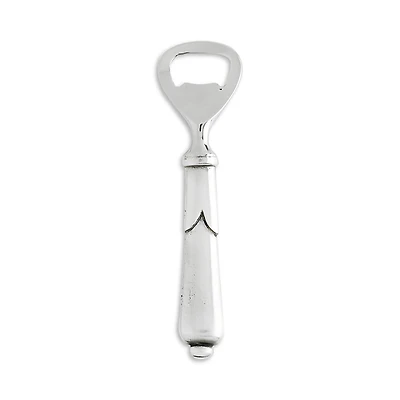 Match Bottle Opener, Forged