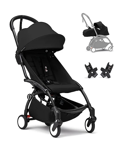 Stokke Yoyo Stroller Bundle