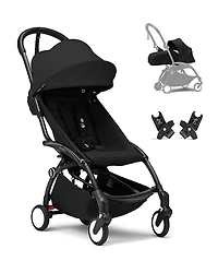 Stokke Yoyo Stroller Bundle